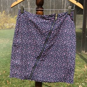 Anthropologie CoreyLynnCalter Mini Skirt